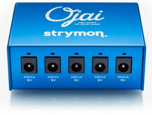 Strymon Ojai Expansion Kit